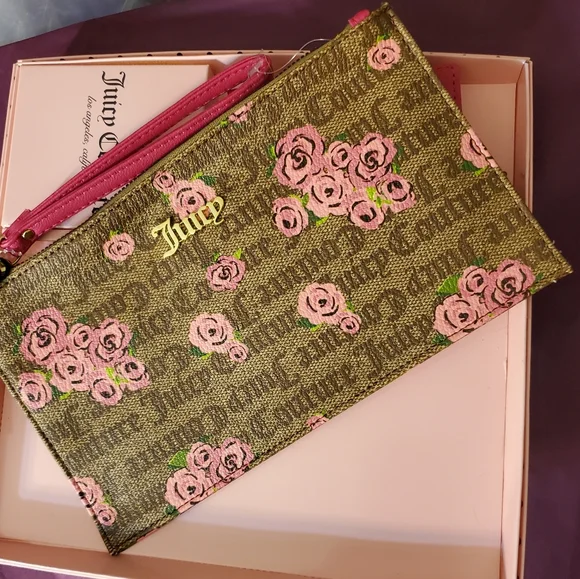 ๐ Final Price Juicy Couture 3 Piece Gift Set - Picture 8 of 9